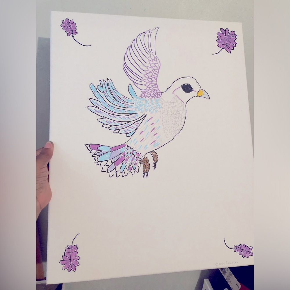Bird picture